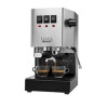 Gaggia 佳吉亞 Classic 2019 半自動咖啡機 | 58mm專業沖煮手柄 | 3向電磁閥 | 香港行貨