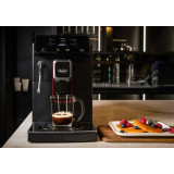 Gaggia 佳吉亞 Magenta Plus 意式全自動咖啡機 | 配備專業蒸汽棒 | 自動調製5款飲料 | 香港行貨