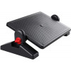 Footrest 辦公墊腳踏板 (FR-6033) | 踏板按摩紋理 | 高度傾斜角度可調整