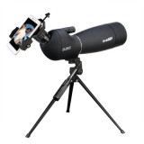 SVBONY SV28 25-75倍可變倍觀靶望遠鏡 | 25-75*70 | 70mm物鏡 | 觀鳥觀靶