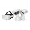 其它品牌META(Oculus ) Quest 2 VR眼鏡配件產品
