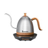 Brewista 600ml手沖咖啡智能溫控電熱水壺 - 不銹鋼銀色 (平行進口版本)| Strix精準溫控系統 | 華氏/攝氏切換
