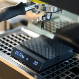 TIMEMORE 泰摩黑鏡NANO意式咖啡電子磅 | 三種萃取模式切換 | 0.1g精准度