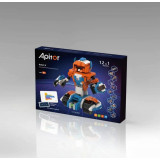 APITOR SuperBot STEAM編程學習12合1機械人 | Apitor Kit應用程式編程 | 應用程式智能遙控
