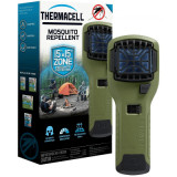 懾蚊傘 Thermacell THE-MR300 便攜式 驅蚊器 綠色 香港行貨 - 綠色
