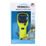 懾蚊傘 Thermacell THE-MR300 便攜式 驅蚊器 螢光綠色 香港行貨 - 螢光綠色