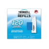 懾蚊傘 Thermacell THE-R10 120小時驅蚊器補充套裝 香港行貨 - 120小時補充裝