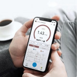 TIMEMORE 泰摩TDS咖啡濃度測試儀 | 2秒速測 | Apps藍牙連接