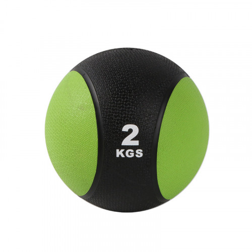 健身藥球 - 2kg | 康復治療訓練 | 體能強化