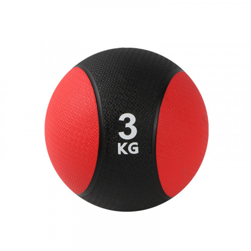 健身藥球 - 3kg | 康復治療訓練 | 體能強化