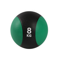 健身藥球 - 8kg | 康復治療訓練 | 體能強化