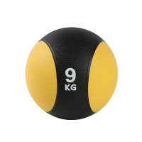 健身藥球 - 9kg | 康復治療訓練 | 體能強化