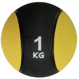 健身藥球 - 1kg | 康復治療訓練 | 體能強化