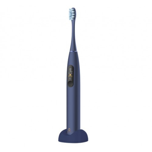 Oclean X Pro智能聲波電動牙刷 | 每分鐘42000轉 | 4個基本種刷牙模式 | 內置刷牙數據 | 平行進口