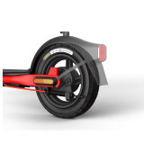 Segway Ninebot D38U KickScooter 合金電動滑板車 | 38km續航 | 香港行貨代理一年保養