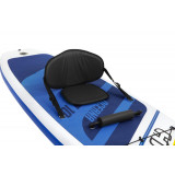 Bestway Hydro-Force OCEANA CONVERTIBLE 10'靠背椅充氣划槳板 (65350E) | 可拆卸座椅 | 直立板 | SUP