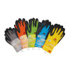 3M (小碼) 舒適防滑手套 | 勞工手套 - 顏色隨機