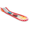 INTEX 57167NP/EP 衝浪騎士充氣戲水滑水道 | 水上滑梯 | 水上樂園 | 6歲以上小童適用