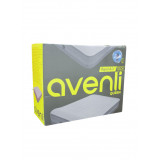 Avenli 27491 RapidAir 38cm電動泵單人加寬充氣床 | Twin Bed | 4-6分鐘快速充氣