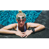 Mobvoi TicWatch E2智能手錶 | IPHONE及ANDROID手機配對 | 游泳訓練適用 | 運動情境識別 | 香港行貨