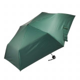 日本W.P.C 防熱防UV折疊傘 - 綠色 (WPC41-9236) | 縮骨遮 | 晴雨兼用