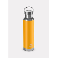 Dometic THRM66 660ml保溫瓶 - 橙色 | 12小時保暖 | 防撞防刮不鏽鋼瓶 | 香港行貨