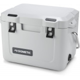 Dometic PATR20 Patrol 18.8L保溫箱 - 白色 | 加厚PU絕緣體 | 深度冷凍蓋密封 | 香港行貨