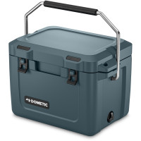 Dometic PATR20 Patrol 18.8L保溫箱 - 藍色 | 保溫冰箱 加厚PU絕緣體 | 深度冷凍蓋密封 | 香港行貨
