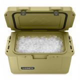 Dometic PATR20 Patrol 18.8L保溫箱 - 橄欖色 | 加厚PU絕緣體 | 深度冷凍蓋密封 | 香港行貨