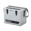 Dometic WCI13 13L冰桶保溫箱 - 灰白 | 3-10天保冰能力 | 泡沫隔熱厚板 | 香港行貨