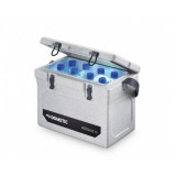Dometic WCI13 13L冰桶保溫箱 - 灰白 | 3-10天保冰能力 | 泡沫隔熱厚板 | 香港行貨