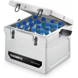 Dometic WCI22 22L保溫箱 - 灰白 | 3-10天保冰能力 | 泡沫隔熱厚板 | 香港行貨