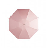 Rainsmile PRO 雨樂晴雨兩用納米不沾水折疊雨傘 - 粉紅 | 滴水不沾傘 | 速乾雨傘 | UPF50+