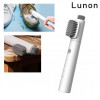 Lunon  LUN09 超聲波潔淨毛刷 | 衣領手袋清潔 | 衣物去污 | 香港行貨
