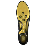 NANO Air Pump全方位承托氣囊鞋墊 (男裝金色) | 有助改善扁平足 | 韓國製造 | 香港行貨 - 男裝 (REL02)