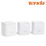 TENDA MW5G Nova Mesh 雙頻WiFi聯網系統 (三個) | 香港行貨 - 三個