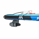 Aqua Marina BlueDrive S Fower 槳板遙控電動水下推進器 | SUP槳板電動尾鰭 | 電動SUP板