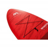 Aqua Marina Monster 12' 充氣立式划槳板 | 適合初階者 | 直立板 | SUP