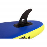 Aqua Marina Beast 10'6" 雙層加厚充氣立式划槳板 | 適合初階者 | 直立板 | SUP