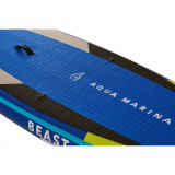 Aqua Marina Beast 10'6" 雙層加厚充氣立式划槳板 | 適合初階者 | 直立板 | SUP