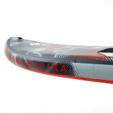 Aqua Marina Wave 8'8"充氣立式衝浪划槳板 | 沖浪槳板 | 不含槳  | 直立板 | SUP
