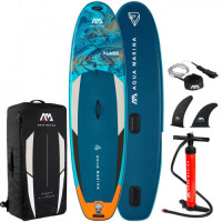 Aqua Marina Blade 10'6" 充氣立式風帆板 |  可加配專用風帆 | 風帆需額外購買 | 不含槳  | 直立板 | SUP