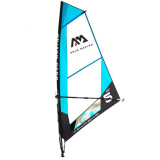 Aqua Marina 5平方米風帆 | Blade 風帆板專用 | 充氣風帆板