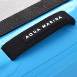 Aqua Marina Mega 18'1"團體充氣立式划槳板 | 最多可承載7人 | 不含槳  | 直立板 | SUP