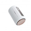 Ionizo Air + 無缐負離子空氣淨化香薰機 - 白色 | 方便攜帶 | 內置靜音風扇 | 車桌兩用 | 兩色可選
