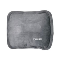 1CHIBAN IB-W1000 (6) Warmer Pad 電暖水袋 | 絨面電暖袋 | 香港行貨