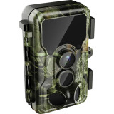 SJCAM M50 戶外狩獵相機 | 監控攝像頭| 熱釋電紅外傳感技術 | 超低功耗  | 野外長時間工作