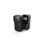 SJCAM C200 多功能運動攝影機 | 迷你拇指型 | 4K智能運動相機 | 輕便易携