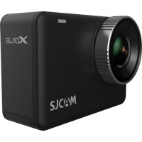 SJCAM SJ10 X 防水運動相機 | 內置麥克風 | 裸機防水攝影機