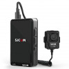 SJCAM A30 分離式鏡頭身攝錄影機 | 專業級密錄器